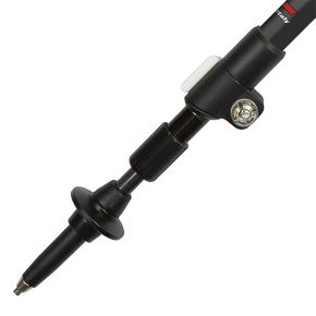 Треккинговые палки Vipole Climber AS QL Eva Mid