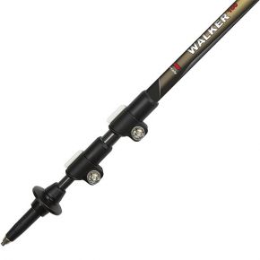 Трекінгові палиці Vipole Walker 100 QL Brown