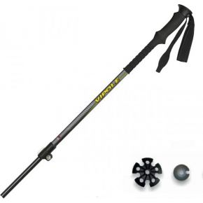 Треккинговые палки Vipole Skitour QL Anthra