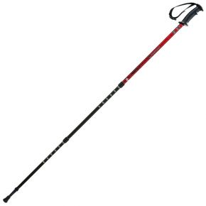 Треккинговые палки Ferrino GTA Red Треккинговые палки Ferrino GTA Red