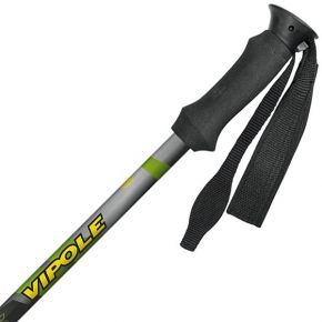Треккинговые палки Vipole Wilderness AS Eva Plus
