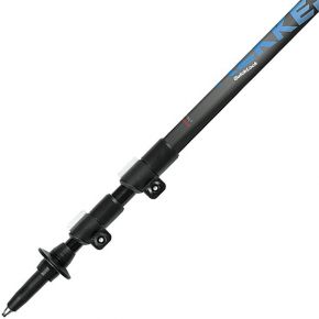Треккинговые палки Vipole Trekker QL Cork Roundhead Треккинговые палки Vipole Trekker QL Cork Roundhead