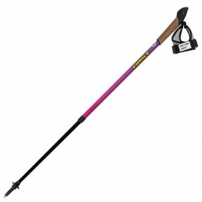 Палки для скандинавської ходьби Vipole Vario Top-Click Lady Maze Палки для скандинавської ходьби Vipole Vario Top-Click Lady Maze