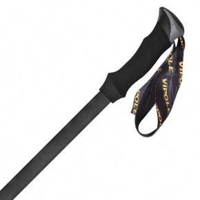 Треккинговые палки Vipole Climber AS QL EVA RH Long Dark Edition S1825