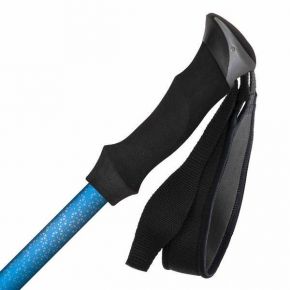 Трекінгові палиці Vipole Climber AS QL EVA RH Blue S1826 Трекінгові палиці Vipole Climber AS QL EVA RH Blue S1826