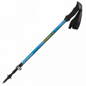 Трекінгові палиці Vipole Climber AS QL EVA RH Blue S1826 Трекінгові палиці Vipole Climber AS QL EVA RH Blue S1826
