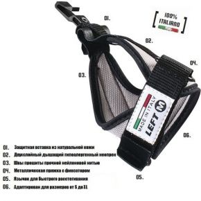 Палки для скандинавської ходьби Vipole Trail QL Carbon Top-Click DLX S1866