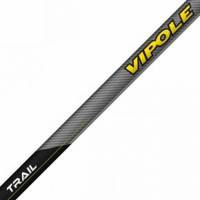 Палки для скандинавской ходьбы Vipole Trail Carbon Top-Click DLX S1867