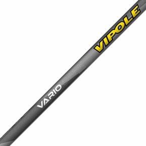 Палки для скандинавської ходьби Vipole Vario Top-Click QL KT Dark DLX S1856