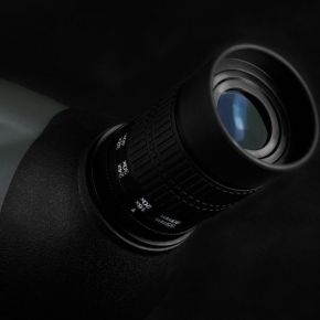 Підзорна труба Hawke Nature Trek 16-48x65 / 45 WP