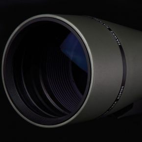 Підзорна труба Hawke Nature Trek 16-48x65 / 45 WP