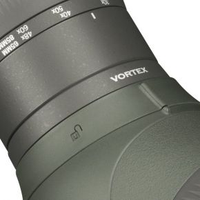 Подзорная труба Vortex Razor HD 27-60x85/45 WP