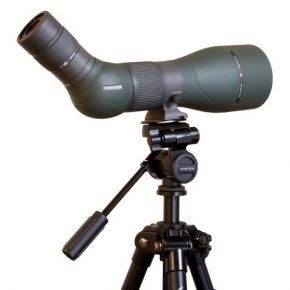Подзорная труба Vortex Razor HD 27-60x85/45 WP