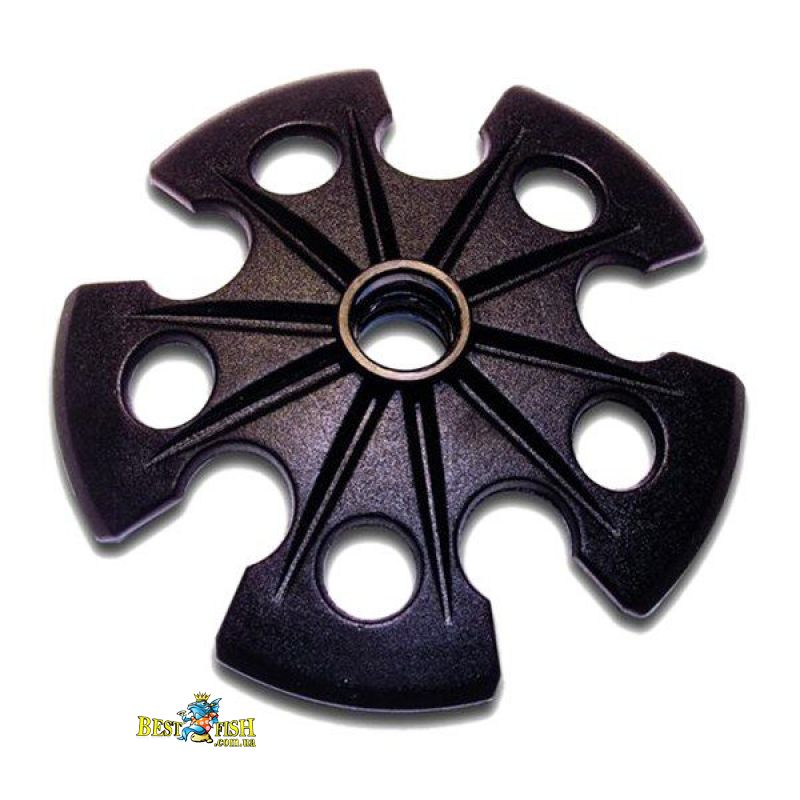 Аксесуари Vipole Кільця Trekking Basket 88mm Аксесуари Vipole Кільця Trekking Basket 88mm