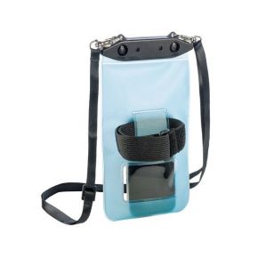 Аксессуары Ferrino Чехол водозащитный TPU Waterproof 11X20 Аксессуары Ferrino Чехол водозащитный TPU Waterproof 11X20