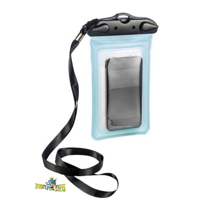 Аксессуары Ferrino Чехол водозащитный TPU Waterproof 11X20 Аксессуары Ferrino Чехол водозащитный TPU Waterproof 11X20