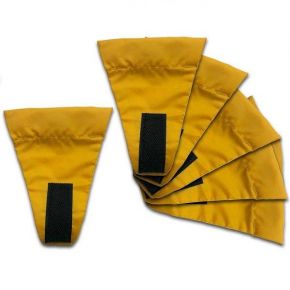 Аксессуары Wechsel Сигнальный флажок Guy Line Flags (6 шт)