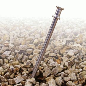 Аксессуары Wechsel Колышки Pipe Peg 20cm (6 шт)