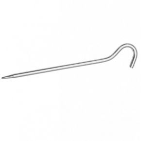 Аксессуары Wechsel Колышки Solid Pin Peg 19 cm (6 шт) Аксессуары Wechsel Колышки Solid Pin Peg 19 cm (6 шт)