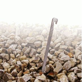 Аксессуары Wechsel Колышки Rock Peg 16cm (6 шт) Аксессуары Wechsel Колышки Rock Peg 16cm (6 шт)