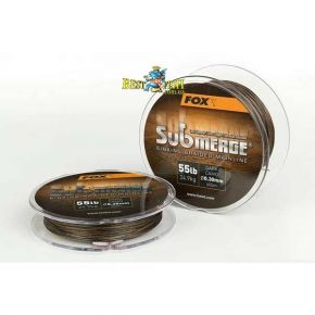 Шнур Fox Submerge Sinking Braid (0.30/300)