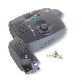 Набір сигналізаторів поклевки Daiwa Ib-One 4
