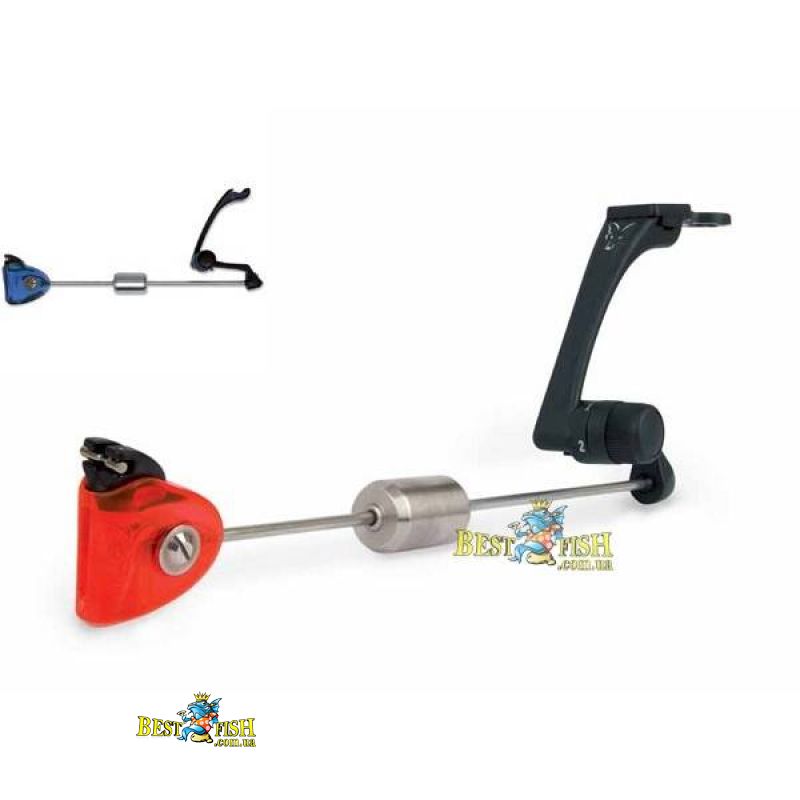 Свінгер Fox Euro MK2 Swinger Blue Свінгер Fox Euro MK2 Swinger Blue