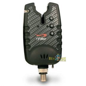 Сигналізатор клювання Tfg Glimmer Single Alarm Сигналізатор клювання Tfg Glimmer Single Alarm