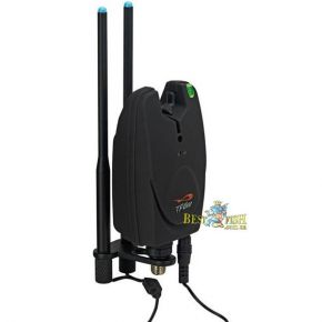 Світлодіодний фіксатор TFG Illuminated Snag Ears Blue