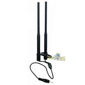 Світлодіодний фіксатор TFG Illuminated Snag Ears Blue