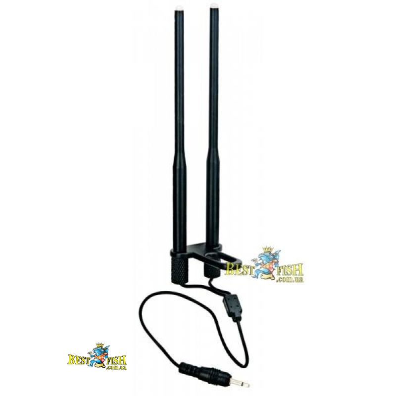 Світлодіодний фіксатор TFG Illuminated Snag Ears Green Світлодіодний фіксатор TFG Illuminated Snag Ears Green