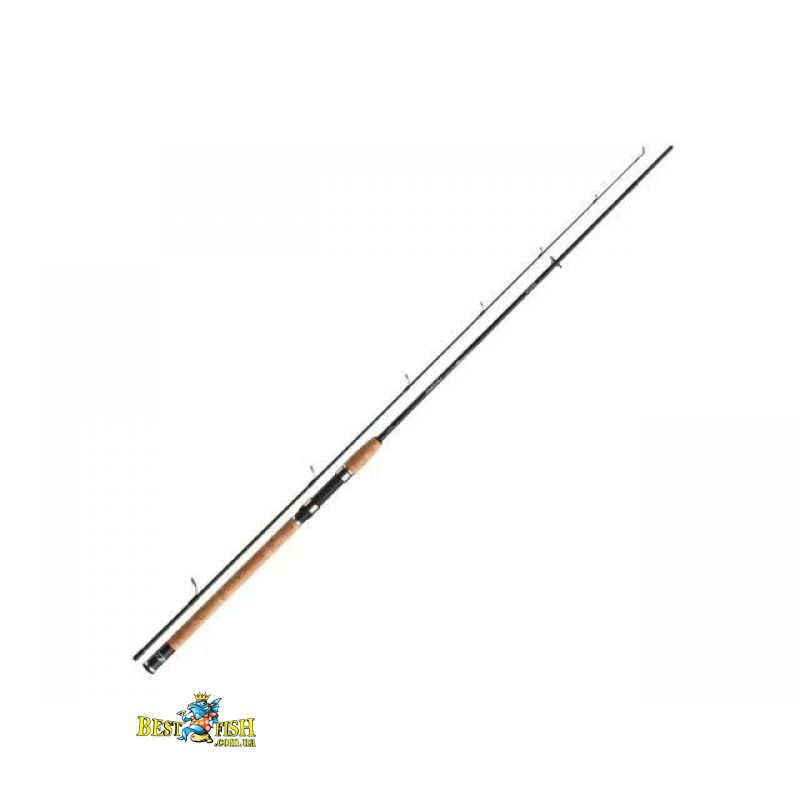 Спіннінгове вудилище Daiwa CROSSFIRE CF602ULFS-AS 1,8m 2-7gr Спіннінгове вудилище Daiwa CROSSFIRE CF602ULFS-AS 1,8m 2-7gr