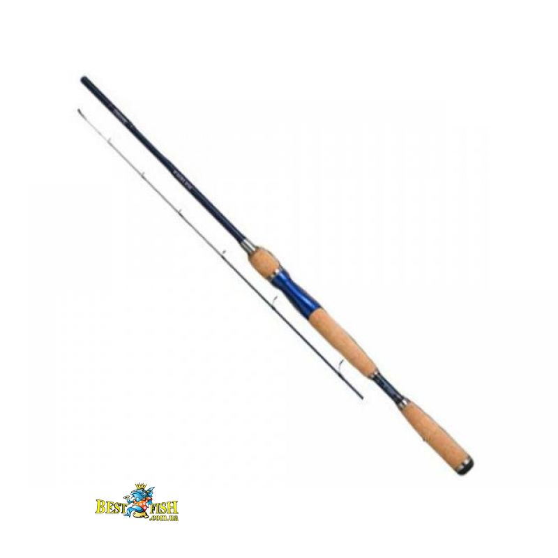 Спіннінгове вудилище Daiwa Emblem EM 792MFS 10429 Спіннінгове вудилище Daiwa Emblem EM 792MFS 10429