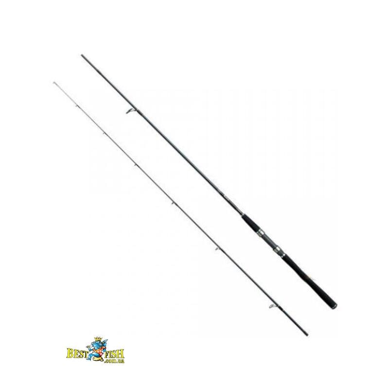 Спиннинг DAIWA Lateo 96ML 1471841 | BestFish