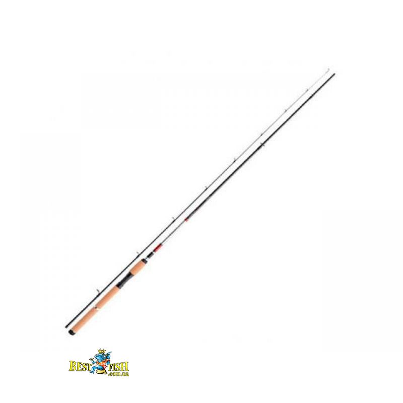 Вудилище спінінга Daiwa MEGAFORCE 220-ST Вудилище спінінга Daiwa MEGAFORCE 220-ST