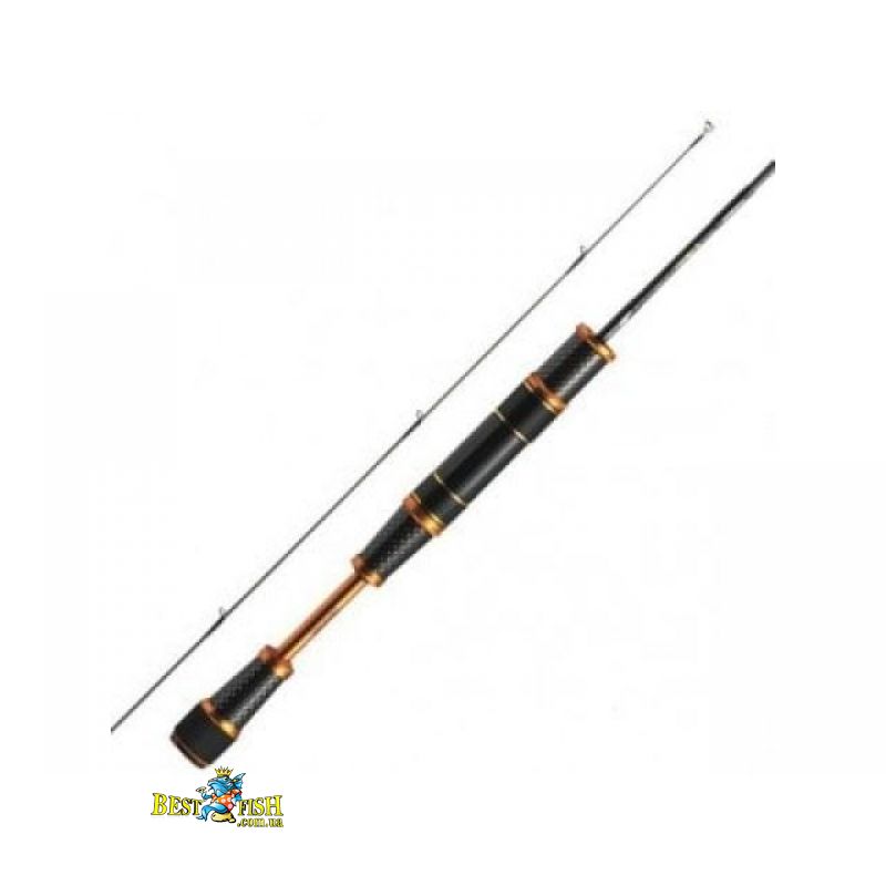 Спіннінгове вудилище Daiwa PRESSO 60 XUL-SVF 1,83/0.6-3g Спіннінгове вудилище Daiwa PRESSO 60 XUL-SVF 1,83/0.6-3g