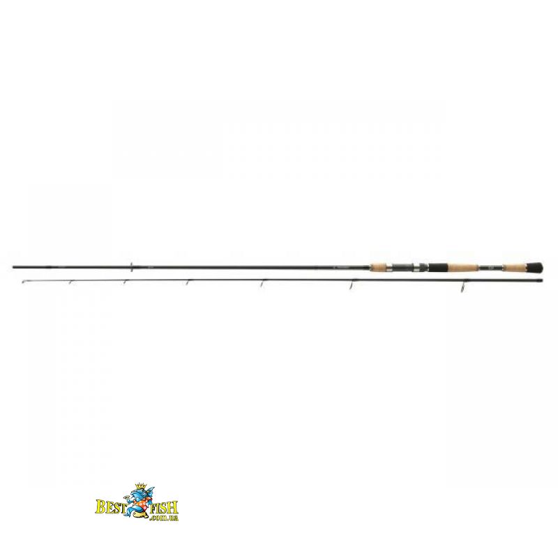 Спіннінгове вудилище Daiwa Prorex 2,4m 10-30gr Спіннінгове вудилище Daiwa Prorex 2,4m 10-30gr