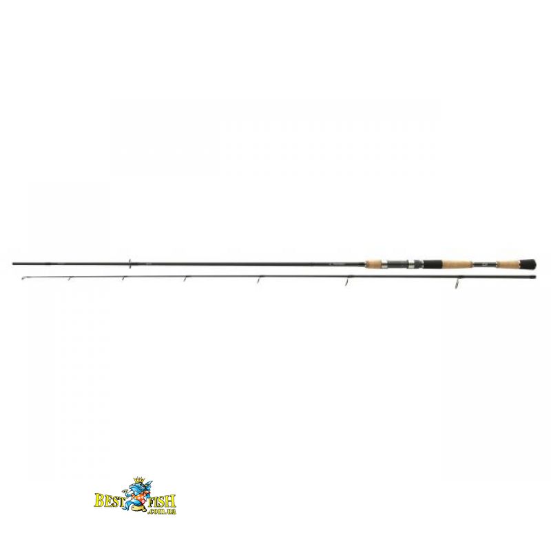 Спіннінгове вудилище Daiwa Prorex 2,4m 40-90gr Спіннінгове вудилище Daiwa Prorex 2,4m 40-90gr