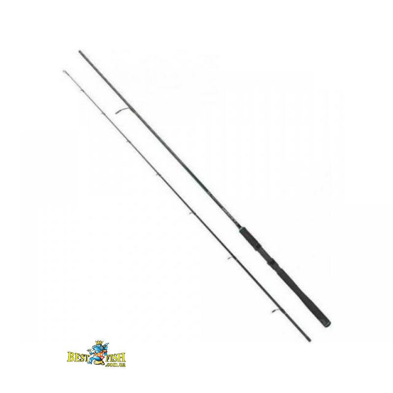 Спіннінгове вудилище Daiwa R'NESSA 812MHFS 10464 Спіннінгове вудилище Daiwa R'NESSA 812MHFS 10464