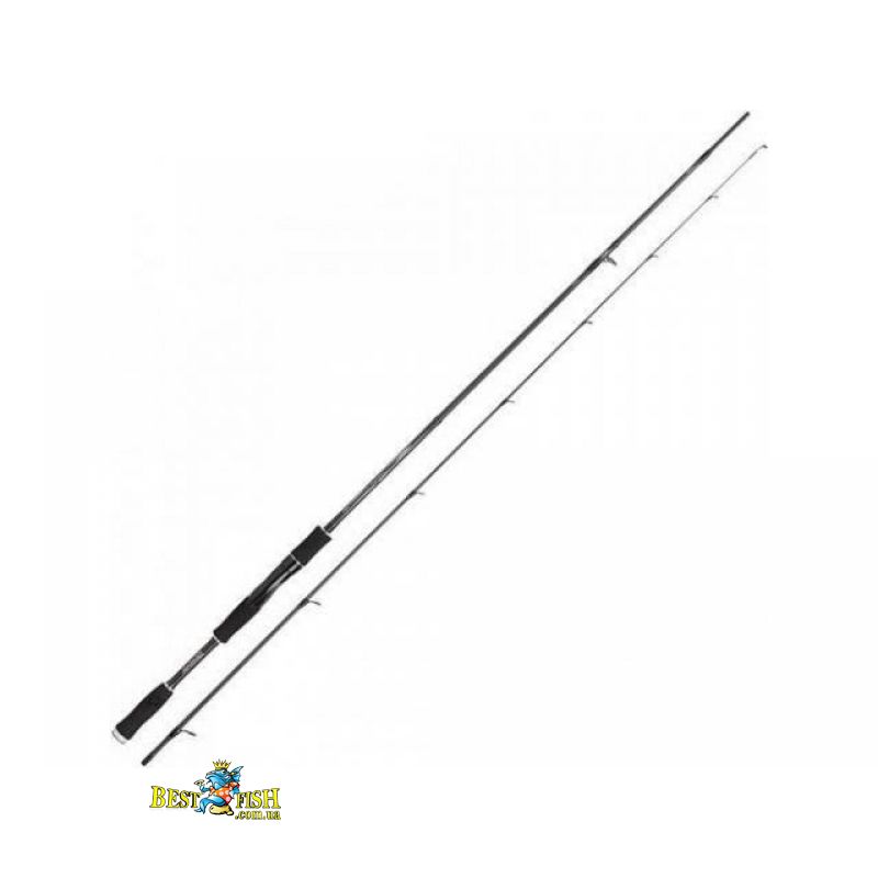 Спіннінгове вудилище Daiwa TOURNAMENT TNAGS802MFS-AR 5-28 гр Спіннінгове вудилище Daiwa TOURNAMENT TNAGS802MFS-AR 5-28 гр