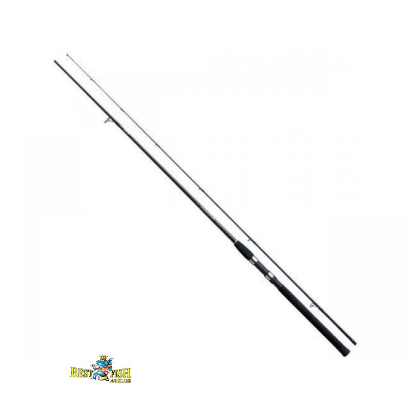 Спіннінгове вудилище Daiwa VULCAN 902MH 2,70/7-28 гр Спіннінгове вудилище Daiwa VULCAN 902MH 2,70/7-28 гр