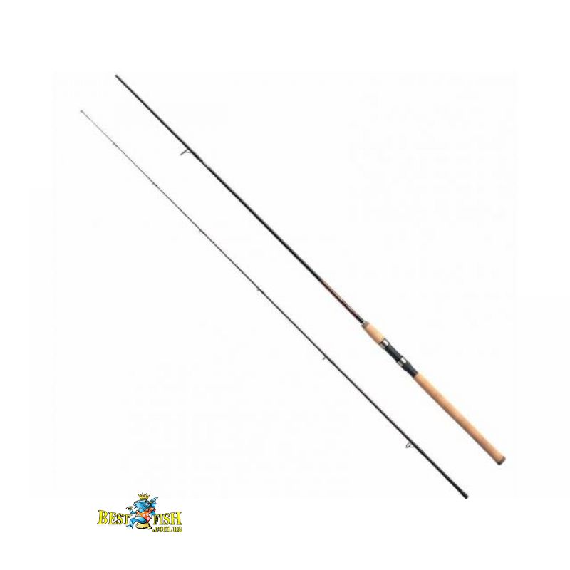 Спіннінгове вудилище Daiwa VULCAN SUPER SENSITIVE TIP VL-S SST902MFS 2,75/ 6-18гр Спіннінгове вудилище Daiwa VULCAN SUPER SENSITIVE TIP VL-S SST902MFS 2,75/ 6-18гр