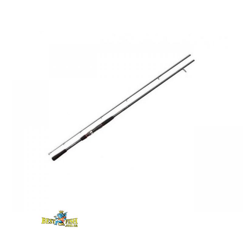 Спіннінгове вудилище TD Seabass Спіннінгове вудилище TD Seabass