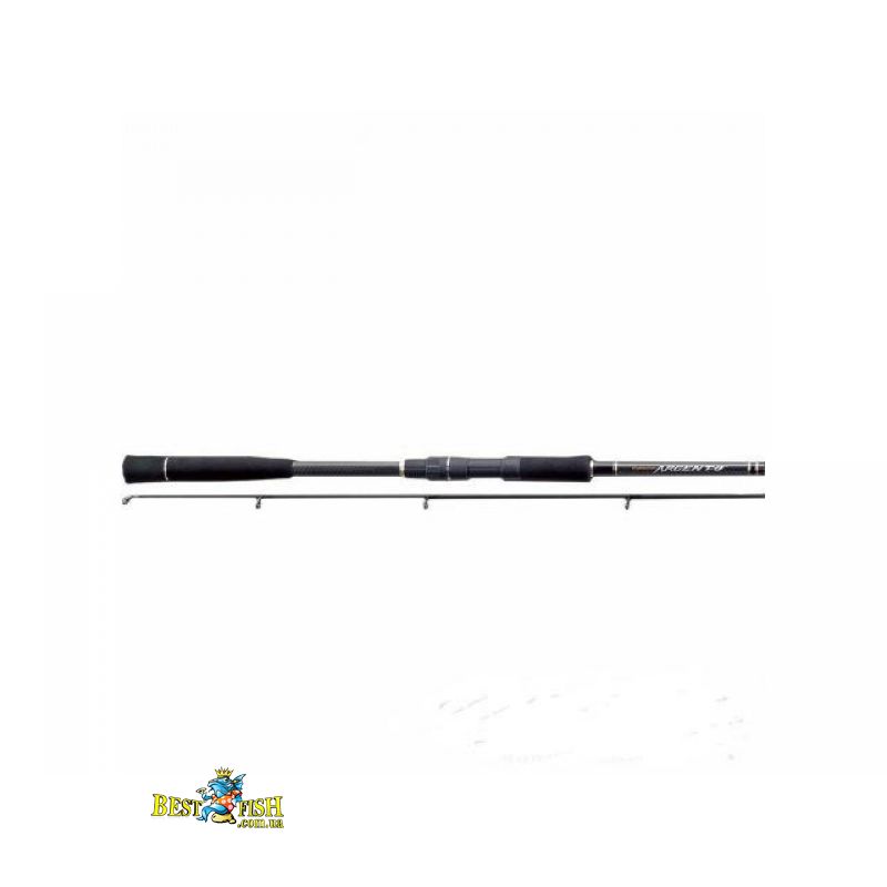 Спіннінгове вудилище Graphiteleader ARGENTO GOAS-1062M Спіннінгове вудилище Graphiteleader ARGENTO GOAS-1062M