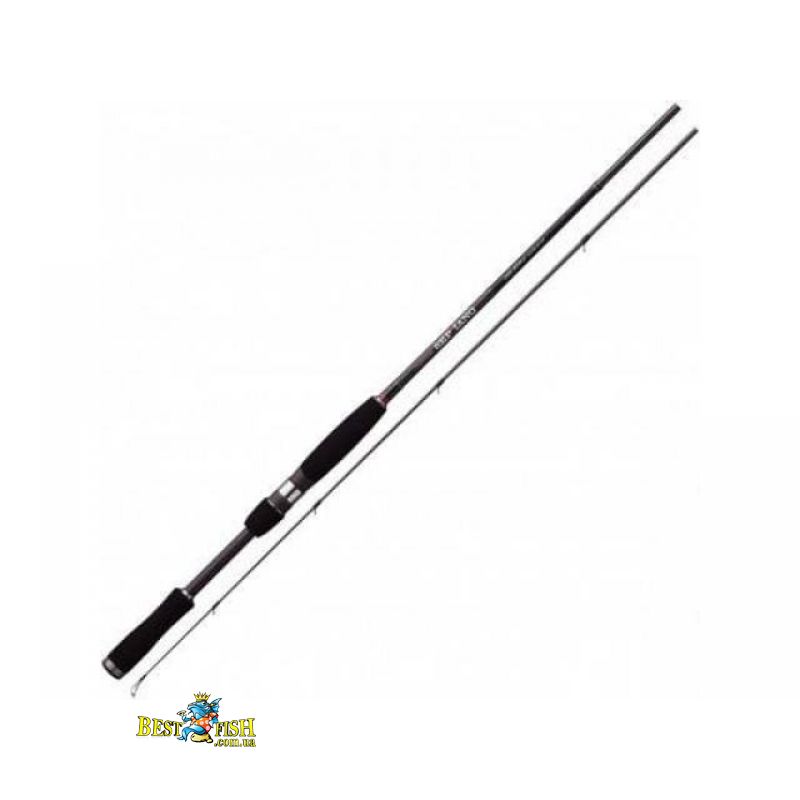 Спіннінгове вудилище Graphiteleader SEPIANO GOSS-802M Спіннінгове вудилище Graphiteleader SEPIANO GOSS-802M