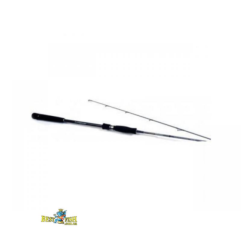 Спіннінгове вудилище Graphiteleader Spada Model GSOSPC-62UL-2 Спіннінгове вудилище Graphiteleader Spada Model GSOSPC-62UL-2