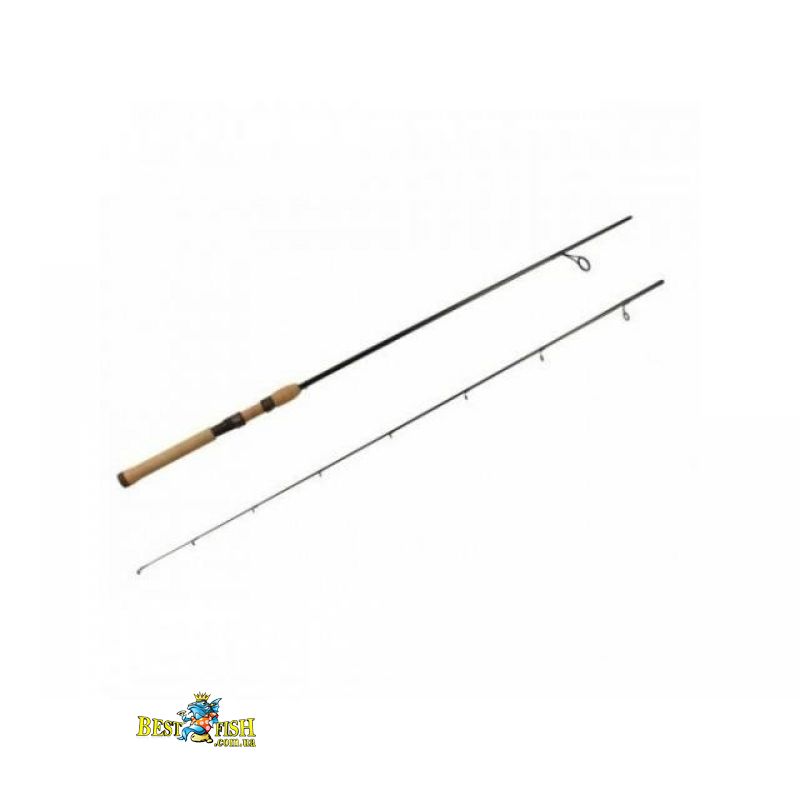 Cпіннінг St. Croix Avid Series 2,13м 5,25-17,5гр Cпіннінг St. Croix Avid Series 2,13м 5,25-17,5гр