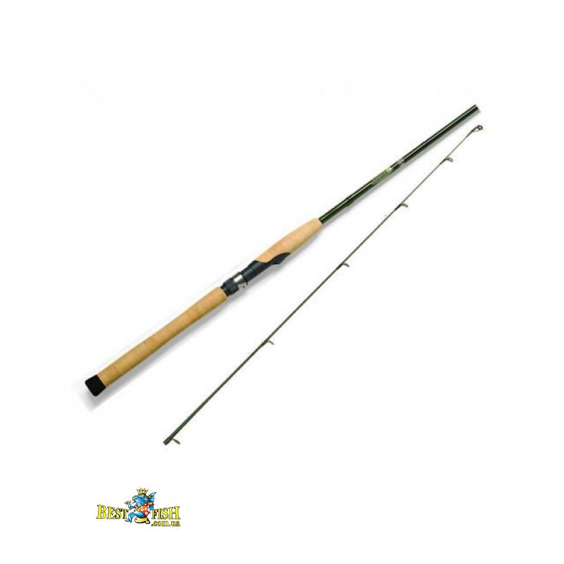 Спіннінгове вудилище St. Croix Legend Elite 2,13м 10,5-21гр Спіннінгове вудилище St. Croix Legend Elite 2,13м 10,5-21гр