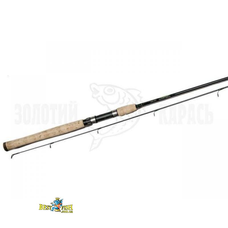 Спіннінгове вудилище St. Croix Wild River 2,62м 10,5-28гр Спіннінгове вудилище St. Croix Wild River 2,62м 10,5-28гр