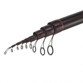 Болонська вудилище Mikado Excellence Bolognese 5м до 25гр